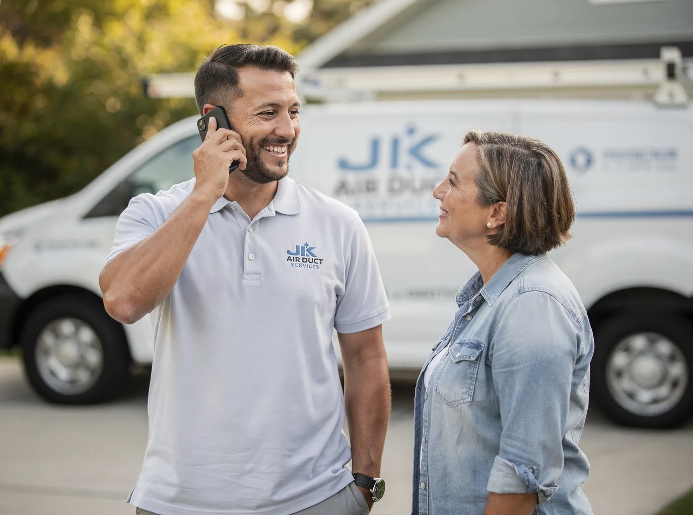 Air Duct Cleaning Lackawaxen, PA FAQs